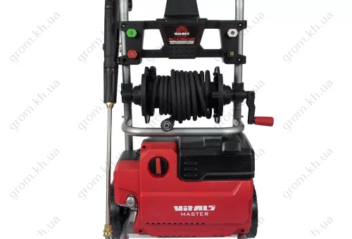 Фото 1- Мойка высокого давления Vitals Master Am 7.2-165w multi