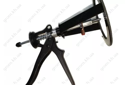 Фото 1- Пулер для рихтування споттером Kripton