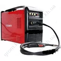 Фото 1- Зварювальний напівавтомат Темп MIG-250PI