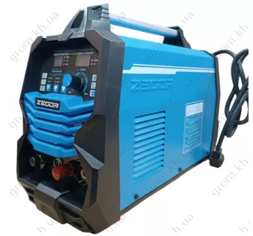 Фото 1- Плазморіз Zegor Plasma-60