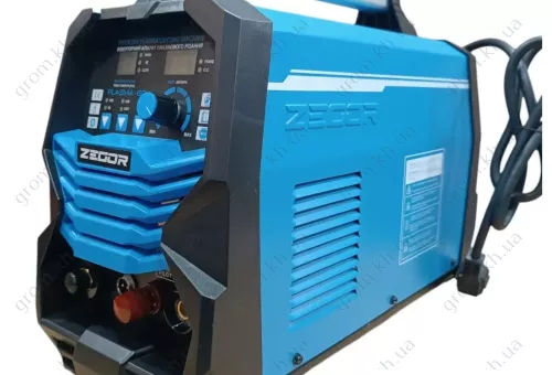 Фото 1- Плазморіз Zegor Plasma-60