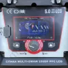 Фото 4 - Зварювальний напівавтомат СПІКА Multi-GMAW 250 DP PFC LCD
