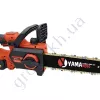 Фото 2 - Акумуляторна ланцюгова пилка YAMAMOTO CCS-20/12