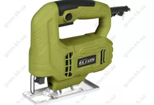 Фото 1- Лобзик электрический Eltos ЛЭ-65