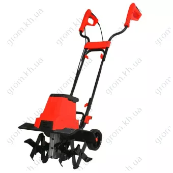 Фото 1- Культиватор електричний Forte ЕРТ-1500