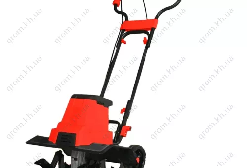 Фото 1- Культиватор электрический Forte ЭРТ-1500