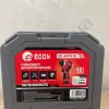 Фото 5 - Акумуляторний гайковерт Edon ED-SM16 BL (2×(1,5 Аг), зарядний пристрій)