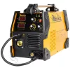 Фото 2 - Зварювальний напівавтомат Machtz MWM-515 MIG/MAG/MMA/TIG