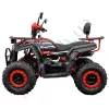 Фото 6 - Квадроцикл Spark SP200-4 (заводская упаковка) (Красный)