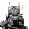 Фото 2 - Газонокосилка бензиновая AGRIMOTOR S461VHY-BS450E (46см/самоходная/двигатель Briggs&Statton)
