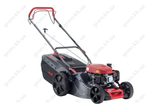 Фото 1- Бензиновая газонокосилка AL-KO 46.0 SP-A Comfort