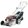 Фото 3 - Бензиновая газонокосилка Al-Ko Easy 4.6 SP-S