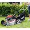 Фото 5 - Бензиновая газонокосилка Al-Ko Easy 4.6 SP-S