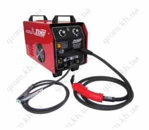 Фото 1- Напівавтомат зварювальний ТЕМП ПДУ-140
