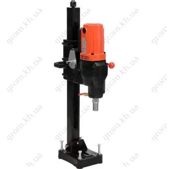 Фото 1- Установка алмазного бурения Yato YT-81983