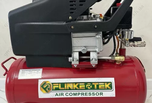 Фото 1- Компрессор FlinkerTek 24L