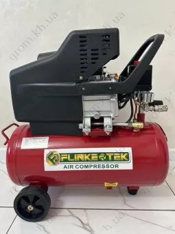 Фото 1- Компресор FlinkerTek 50L