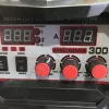 Фото 3 - Напівавтомат зварювальний Shyuan MIG 300 (+MMA) Новинка!