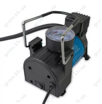 Фото 1- Автомобільний компресор KRAISSMANN 151MLK12VС