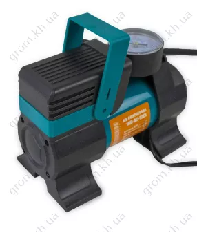 Фото 1- Автомобільний компресор VILMAS 100-AC-12СL