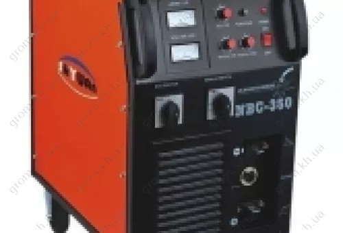 Фото 1- Сварочный полуавтомат Shyuan NBC 350