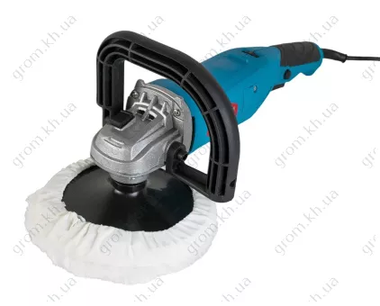 Фото 1- Полірувальна машина VORSKLA ПМЗ 2110/180