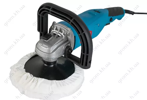 Фото 1- Полировальная машина VORSKLA ПМЗ 2110/180