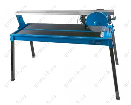 Фото 1- Плиткорез стационарный KRAISSMANN 1200 STM 920