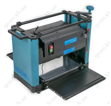 Фото 1- Рейсмусовий верстат KRAISSMANN 2001 DH 330