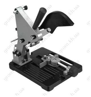 Фото 1- Стойка для болгарки KRAISSMANN 101 TSt 125