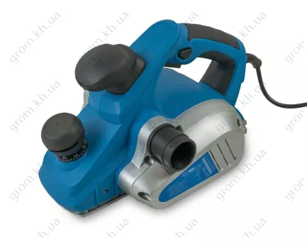 Фото 1- Электрорубанок KRAISSMANN 850 EH 3/82