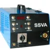 Фото 2 - ЗВАРЮВАЛЬНИЙ НАПІВАВТОМАТ SSVA-270P (380В, 4-Х РОЛИКОВИЙ)