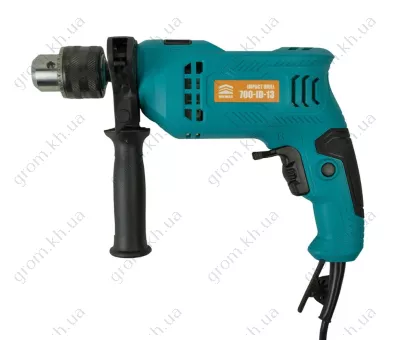 Фото 1- Дриль ударний VILMAS 700-ID-13