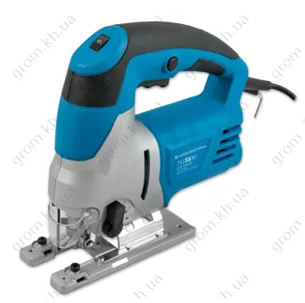 Фото 1- Лобзик электрический KRAISSMANN 711 SS 80