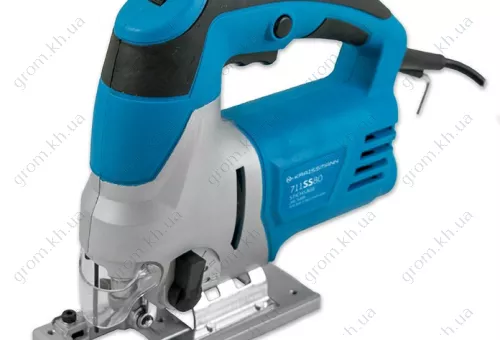 Фото 1- Лобзик електричний KRAISSMANN 711 SS 80