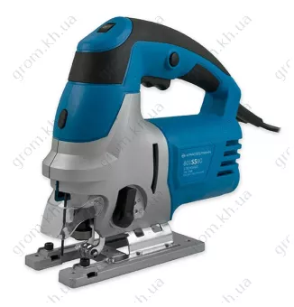 Фото 1- Лобзик электрический KRAISSMANN 801 SS 80 (с лазерным указателем)