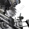 Фото 7 - Пила торцювальна KRAISSMANN 2100 GS 210 (з протяжкою)