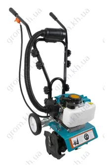 Фото 1- Культиватор (мотоблок) VILMAS 2300-GT-52