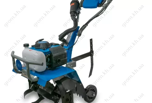 Фото 1- Культиватор (мотоблок) KRAISSMANN 6322 BBH 430 4T