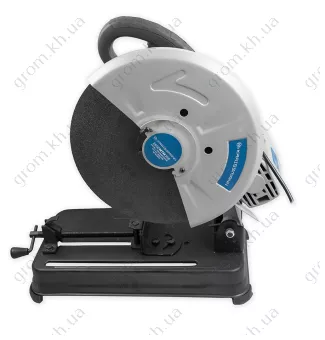 Фото 1- Отрезной станок (металлорез) KRAISSMANN 2600 MTM 355