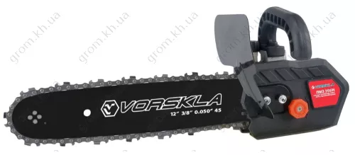 Фото 1- Насадка 