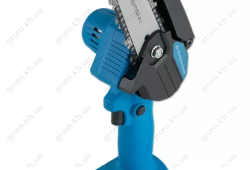 Фото 1- Аккумуляторная цепная мини-пила KRAISSMANN 1521 AKS 20/2