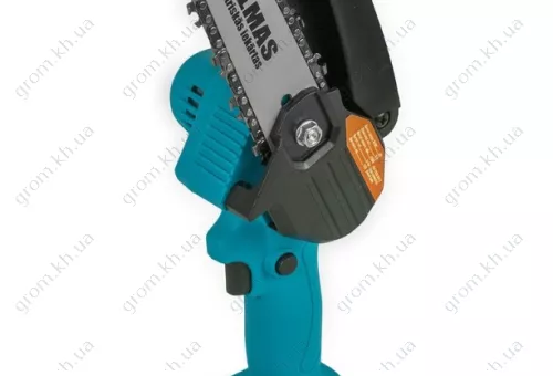 Фото 1- Аккумуляторная цепная мини-пила VILMAS 152-CCS-20/2