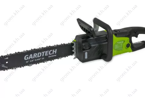 Фото 1- Пила ланцюгова електрична GARDTECH ECS 2800/405
