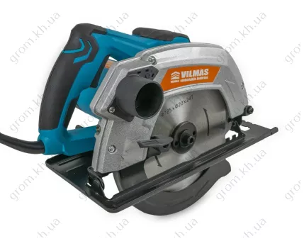 Фото 1- Пила дисковая VILMAS 1900-CS-185