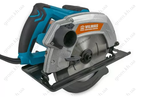 Фото 1- Пила дискова VILMAS 1900-CS-185