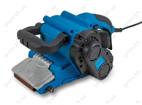 Фото 1- Ленточная шлифмашина KRAISSMANN 800 BSU 457 (возможность стационарной установки)