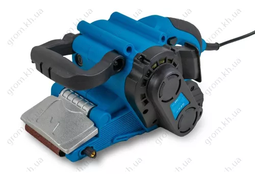 Фото 1- Ленточная шлифмашина KRAISSMANN 800 BSU 457 (возможность стационарной установки)