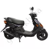 Фото 4 - Мотороллер Spark SP125S-15