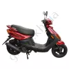 Фото 5 - Мотороллер Spark SP125S-15